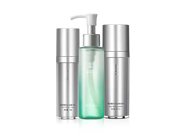 bevictor伟德护肤系列